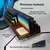 SSD Crucial T700 4TB PCIe Gen5 NVMe M.2 Heatsink Black