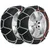 KB-220 Lanci za sneg 16mm 4x4 Amio