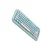 INF 84-tipkovna retro tipkovnica — Dual-mode Bluetooth in 2.4G, tiha, (5000310570)