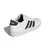 Adidas Muške patike Breaknet 3.0, JR3547, Bele