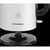 Westinghouse Basic White grelnik vode