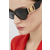 VERSACE Ženske naočare za sunce 0VE4438B 108/87 52, Braon