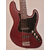 FENDER bas kitara SQ STD JAZZ BASS ATB/T