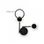 VESTA 473 ZIDNA LAMPA 16W 3000K CRNA