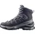 Salomon QUEST 5 GTX W, ženske cipele za planinarenje, siva L49138800
