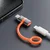 Mcdodo MCDODO ADAPTER USB-C USB TIPA C NA LIGHTNING IPHONE 15 PRO MAX, (21748308)