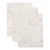 Jollein maramice 3/1, 20x15cm ( 51138072 )