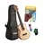 Tenor Ukulele Smreka SET HH 2155