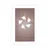Plakat s paspartujem ples s trakovi - 40x60 black