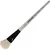 Četkice white goat oval wash 1 graduate 212152100