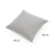 Blumfeldt Titania Pillows, jastuk, poliester, nepremočivi, melir, svjetlo siva boja