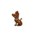 Scooby Doo figurica