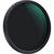 K&F 43MM Nano-X Variable/Fader ND Filter, ND2~ND32, W/O Black Cross with 3pcs cleaning cloths