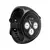 MOTOROLA moto watch VOLCANIC BLACK