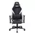 Redragon Gaia Gaming Chair - Black/White