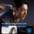 Jinyun Bluetooth slušalice A30, Crne
