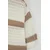 Trendyol Muška majica TMNSS24PO00004, Krem