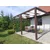 shumee Zaščitni trak za paviljon 0,75x5