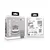 ENERGY SISTEM Style 4 Ultra Moon True Wireless slušalice bele
