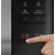 SAMSUNG mikrotalasna pećnica MG23K3523AS/E2