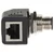 KOTNI ADAPTER M12D-W/RJ45-G