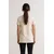 Trendyol Milla ženska majica Thmss26Ts00002, bela