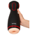 Wyne 06 Masturbator Dual Motor Vibrating & Sucking