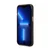 Guess Futrola za iPhone 13 Pro Max Black Gold Outline Translucent MagSafe