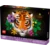 LEGO Art Kolekcija životinjskog svijeta - Tigar 31217, Uzrast 18+
