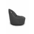ATELIER DEL SOFA Fotelja Golf Grey