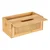 WENKO 25607100 - Kutija za maramice ALLEGRE 25x13 cm braon