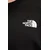 Bombažen pulover The North Face Nuptse Oversized