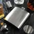Viter Pljoska set srebrna 240ml
