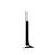 Sony LED-TV 139 cm 55" Sony BRAVIA KD55XD8005 EEK A DVB-T2, DVB-C, DVB-S, UHD, Smart TV, WLAN, PVR ready, CI+ črne barve