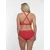 VIVID Bikini zgornji del rdeča