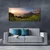 tulup.si Slika na platnu Mount forest narava 140x70 cm