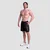 GymBeam 2in1 Shorts Essence Black