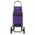 Nakupovalna torba na kolesih 43 l I-Max MF 2 Logic – Rolser