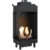 Kratki PLINSKI KAMIN LEO/L/45/68/G31/37MBAR