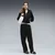 PUMA Essentials Elevated Velour Track Jacket Youth, Clothing, Black, 11-12Y