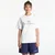 Majice Sporty & Rich H&W Crest Tshirt UNISEX White S