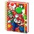 Super Mario (Core Run) A5 Wiro Notebook