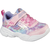 Skechers športni copat 302765N PKLV D roza s 23