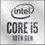 INTEL Core i5-10400 2.90 GHz (4.30 GHz)  Intel® 1200, Intel® Core™ i5, 6