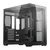 darkFlash Ohišje za računalnik DarkFlash C280 (črno) + 7 ventilatorjev