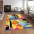 Conceptum Hypnose Tepih CG_204, Pravougaoni, 180x280 cm, Šareni