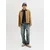 JACK & JONES Majica JPRBLUCALEB nočno modra