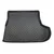 Astar Tipska kadica za gepek Mitsubishi Outlander / C-Crosser / Peugeot 4007 (2007-2012), Crna