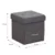 eoshop Taburet, siva, SULOT VRSTA 1