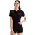 Li-Ning Ženski jednodelni kupaći kostim 0581, Crni